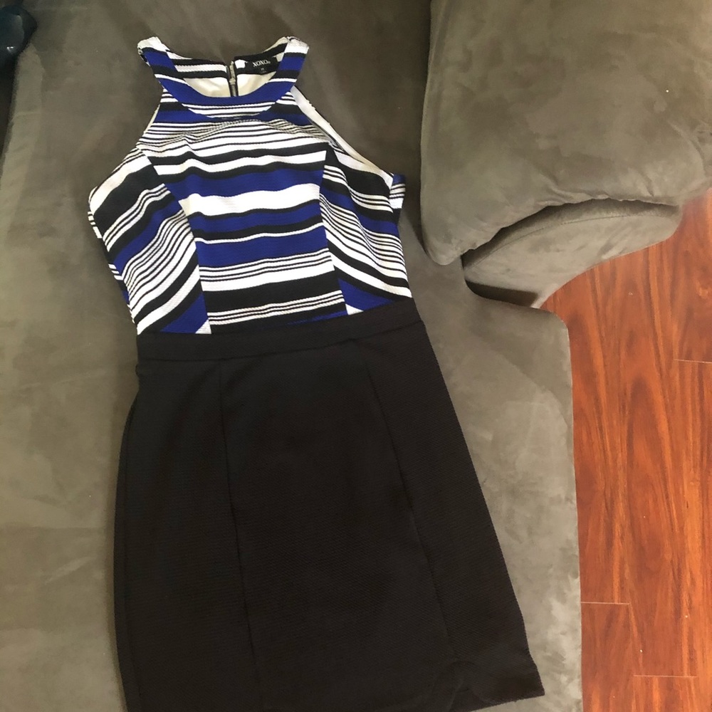 XOXO Mini Dress